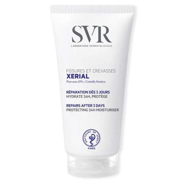 XERIAL FISSURES&CREVASSES 50 ML