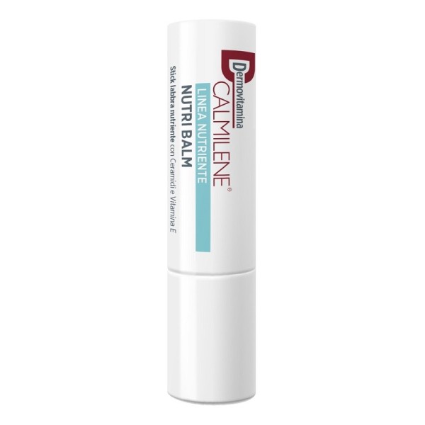 DERMOVITAMINA CALMILENE NUTRI BALM STICK 4,5 G DERMOVITAMINA CALMILENE NUTRI BALM STICK 4,5 G