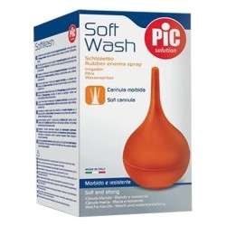 PIC SOFT WASH SCHIZZETTO 250 ML