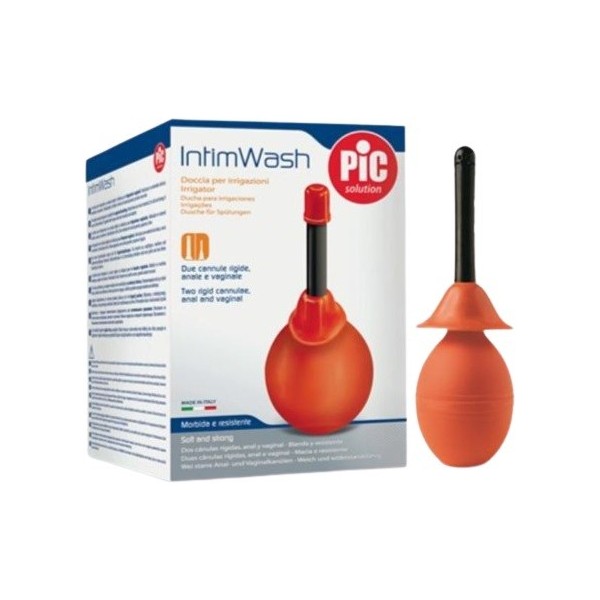 PIC INTIMWASH DOCCIA VAG 347 ML