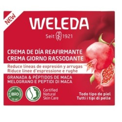 CREMA GIORNO RASSODANTE MELOGRANO E MACA 40 ML