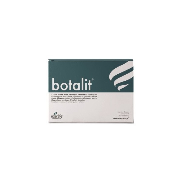 BOTALIT 20 BUSTINE