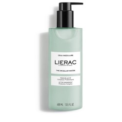 LIERAC L'ACQUA MICELLARE 400 ML