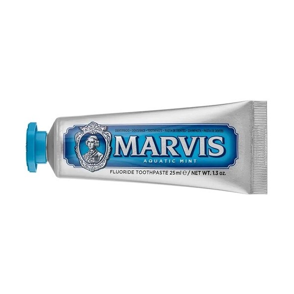 MARVIS AQUATIC MINT C 25 ML