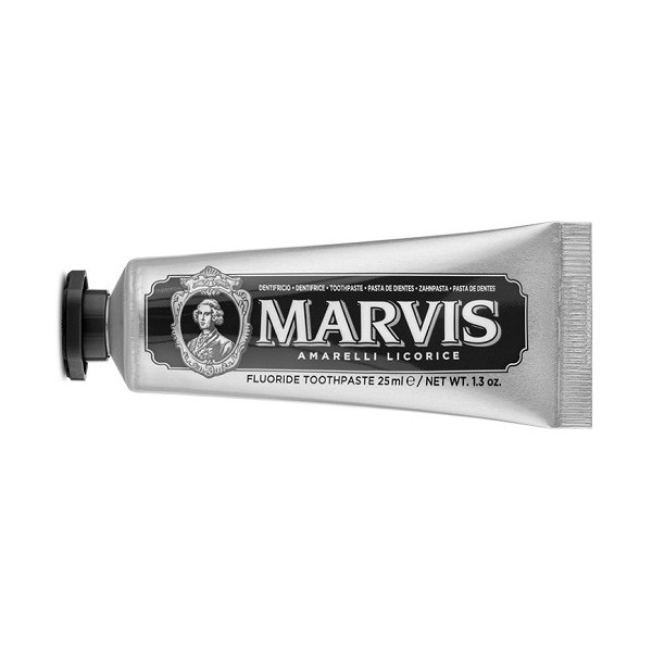 MARVIS LICORICE MINT C 25 ML