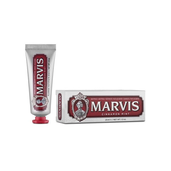 MARVIS CINNAMON MINT C 25 ML MARVIS CINNAMON MINT C 25 ML