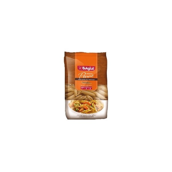 BIAGLUT PENNE RIGATE 400 G