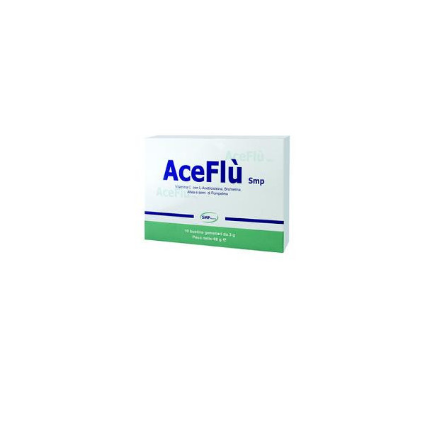 ACEFLU SMP 20 BUSTINE