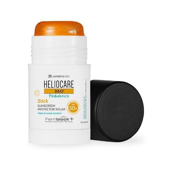 HELIOCARE 360 PEDIATRICS SPF50+ STICK 25 G