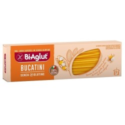 BIAGLUT BUCATINI 400 G