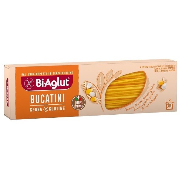 BIAGLUT BUCATINI 400 G
