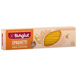 BIAGLUT SPAGHETTI 400 G