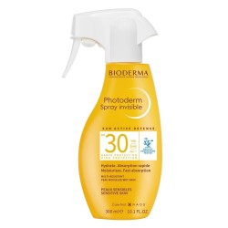 PHOTODERM SPRAY 30+ 300 ML