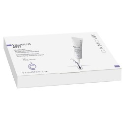 VISCAPLUS PRP+ PROGRAMMA ANTI DIRADAMENTO 6 TUBI DA 12 ML
