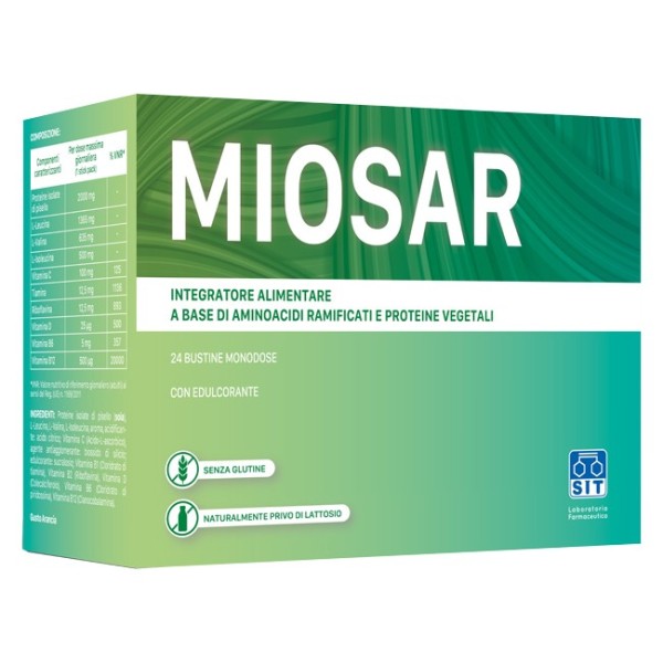 MIOSAR 24 BUSTINE