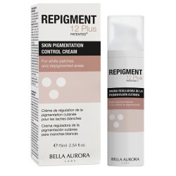 BELLA AURORA REPIGMENT 12 PLUS CREMA 75 ML