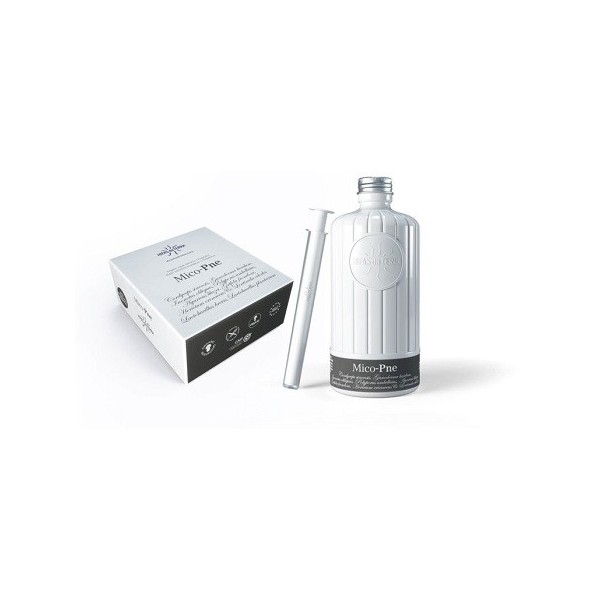 MICO PNE 300 ML + 30 CAPSULE