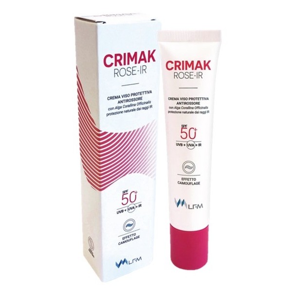 CRIMAK ROSE IR 40 G