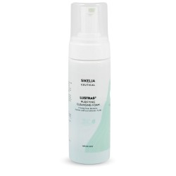 LUSTRAS MOUSSE DETERGENTE PURIFICANTE 150 ML