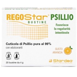 REGOSTAR PSILLIO 20 BUSTINE