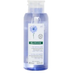 ACQUA MICELLARE 3 IN 1 FIORDALISO BIO 100 ML