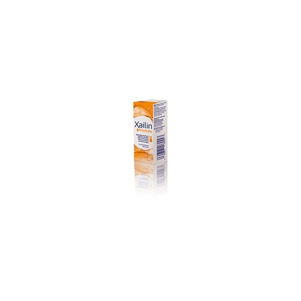 SOLUZIONE OFTALMICA LUBRIFICANTE XAILIN HYDRATE 10 ML