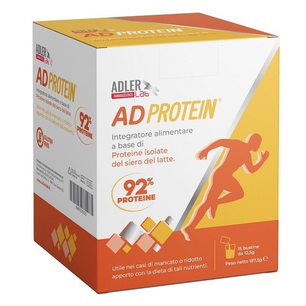 ADPROTEIN 15 BUSTINE
