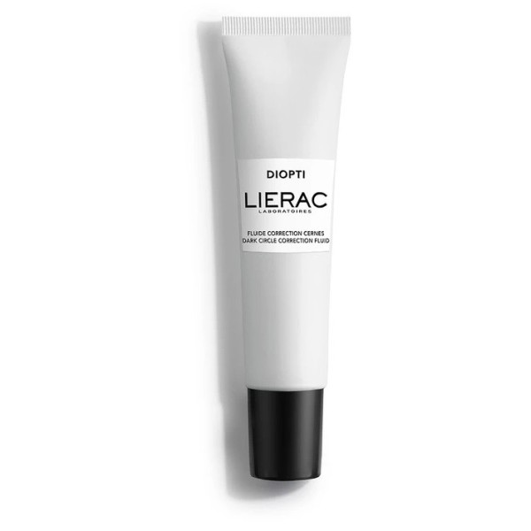 DIOPTI FLUIDO CORREZIONE OCCHIAIE 15 ML