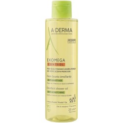 EXOMEGA CONTROL OLIO LAVANTE EMOLLIENTE 200 ML NUOVO PACK