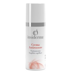 INSIDERMA CREMA ANTIROSSORE 50 ML
