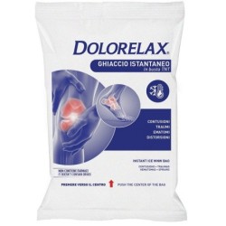 GHIACCIO ISTANTANEO DOLORELAX 1 BUSTA