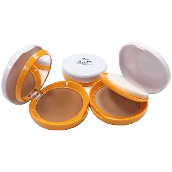 HELIOCARE 360 OILFREE COMPACT BEIGE 10 G