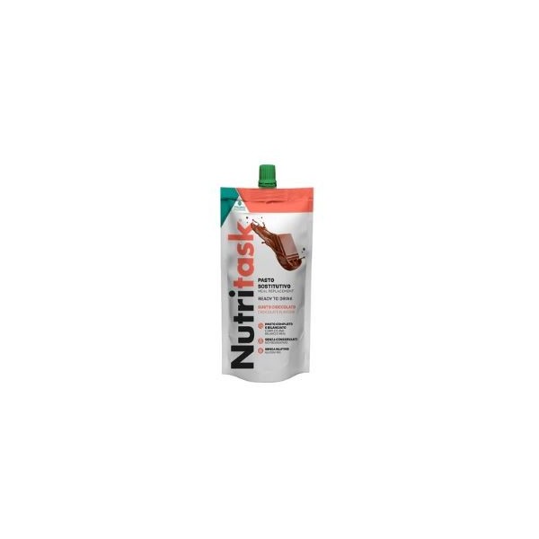 NUTRITASK CIOCCOLATO 220 G