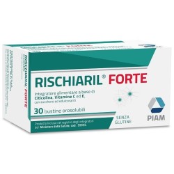 RISCHIARIL FORTE 30 BUSTE