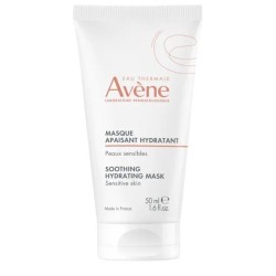 AVENE MASCHERA LENITIVA NUOVA FORMULAZIONE 50 ML