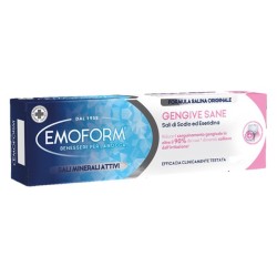 EMOFORM GENGIVE SANE 75 ML