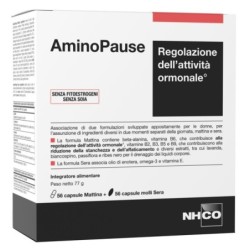 NHCO AMINOPAUSE 56 CAPSULE + 56 CAPSULE
