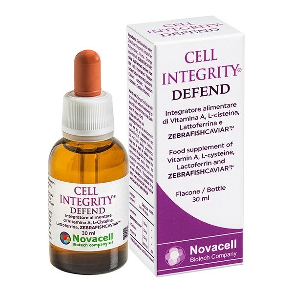 CELL INTEGRITY DEFEND 30 ML