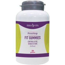 PESO STOP FIT 30 GUMMIES