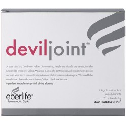 DEVILJOINT 20 BUSTINE