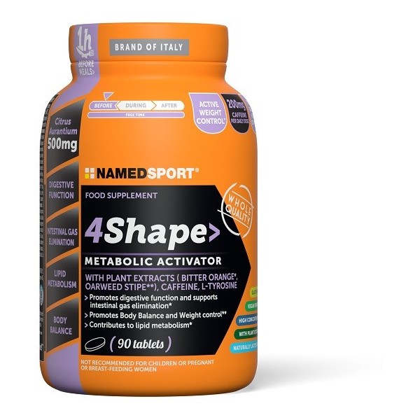 4SHAPE 90 COMPRESSE
