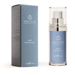 SIERO RIGENERANTE 30 ML