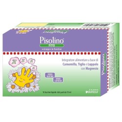 PISOLINO FITO 16 BUSTINE