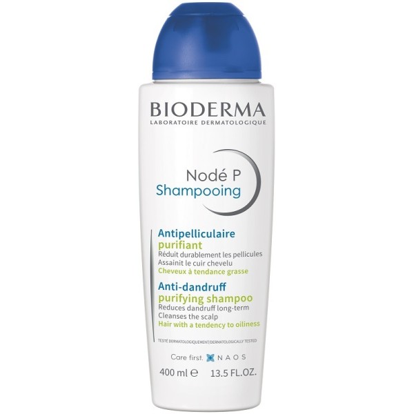 NODE P PURIFIANT 400 ML