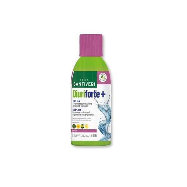 DIURIFORTE+ 500 ML