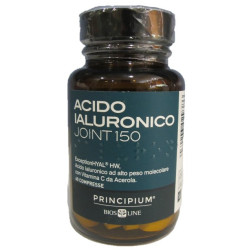 PRINCIPIUM ACIDO IALURONICO JOINT 150 60 COMPRESSE