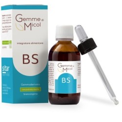 GEMME DI MICOL BS 30 ML