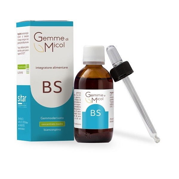 GEMME DI MICOL BS 30 ML