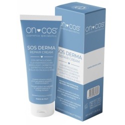 ONCOS SOS DERMA 30 ML