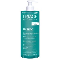 HYSEAC GEL NETTOYANT 500 ML